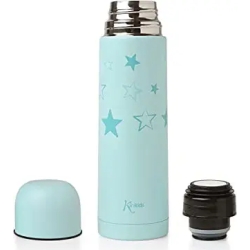 Thermos For Liquids 500 Ml - Light Blue Color