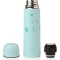 Thermos For Liquids 500 Ml - Light Blue Color