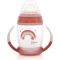 Step 1 Learning Cup With Handles 270ml - Pink Color 6+m
