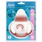 Step 1 Learning Cup With Handles 270ml - Pink Color 6+m