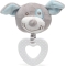 Teether Plush - Blue