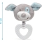 Teether Plush - Blue