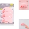 Henry - Drawer and cabinet guard - Pink