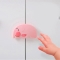 Henry - Drawer and cabinet guard - Pink