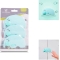 Henry - Drawer and cabinet protection - Blue