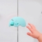 Henry - Drawer and cabinet protection - Blue