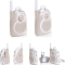 Mommy sense - baby monitor Khaki