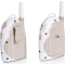 Mommy sense - baby monitor Khaki
