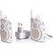 Mommy sense - baby monitor Khaki