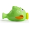 Rollie - Floating Swimming Puffer Fish 12M+