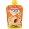 I Fruttini - snack Peach Mango Apple And Banana 130 Gr
