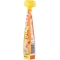 I Fruttini - snack Peach Mango Apple And Banana 130 Gr