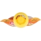 I Fruttini - snack Peach Mango Apple And Banana 130 Gr