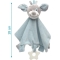 Doudou - Blue Dog for Children 0m+