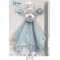 Doudou - Blue Dog for Children 0m+
