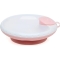 Thermal Plate With Suction Cups - Pink 6m+