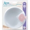 Thermal Plate With Suction Cups - Pink 6m+