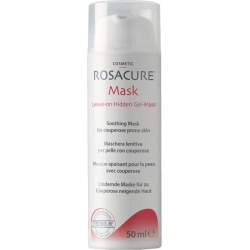 Rosacure Mask - Couperose Prone Skin Soothing Mask 50 ml