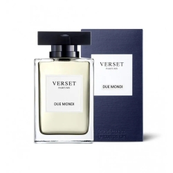 Due Mondi - eau de parfum pour homme 100 ml