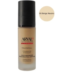 Couperoll Anti-Redness Foundation SPF15 N.00 Neutral Beige