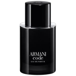 Armani Code - Eau De Parfum For Man 50 Ml Spray