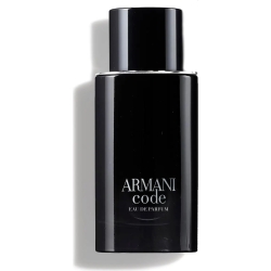 Armani Code - Eau De Parfum For Man 75 Ml Spray