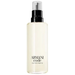 Armani Code - Eau De Parfum For Man 150 Ml Refill