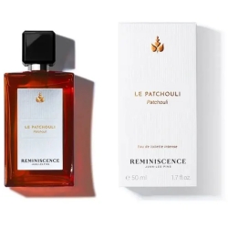 Le Patchouli - Eau De Toilette Intense For Unisex 50 Ml Spray
