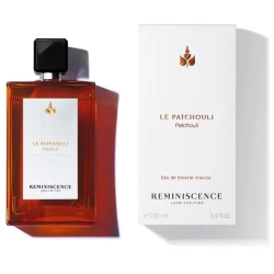 Le Patchouli - Eau De Toilette Intense For Unisex 100 Ml Spray
