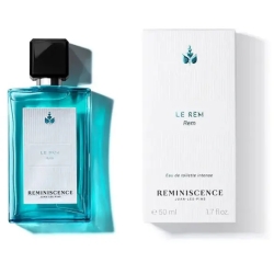 Le Rem - Eau De Toilette Intense For Unisex 50 Ml Spray