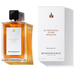 Le Patchouli Elixir - Eau De Parfum For Unisex 100 Ml Spray