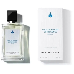 Souns Un Mimosa De Provence - EdT Intense For Unisex 50 Ml Spray
