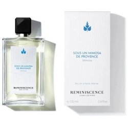 Souns Un Mimosa De Provence - EdT Intense For Unisex 100 Ml Spray