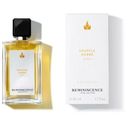 Souffle Ambré - Eau De Toilette Intense For Unisex 50 Ml Spray