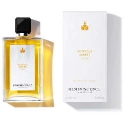 Souffle Ambré - Eau De Toilette Intense For Unisex 100 Ml Spray