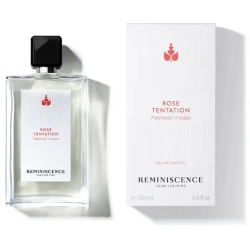 Rose Tentation - Eau De Parfum For Unisex 100 Ml Spray