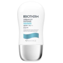 Urban UV Defense SPF50+ - Protective Moisturising Fluid 30 Ml