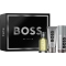 Boss Bottled Gift Box - EdT 100Ml + Shower Gel 100Ml + Deo Spray 150Ml