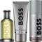 Boss Bottled Gift Box - EdT 100Ml + Shower Gel 100Ml + Deo Spray 150Ml
