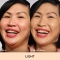 CC+ Full Coverage Cream SPF50+ - Fluid Foundation - Light