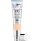CC+ Full Coverage Cream SPF50+ - Fluid Foundation - Light Medium