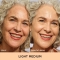 CC+ Full Coverage Cream SPF50+ - Fluid Foundation - Light Medium