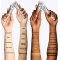 CC+ Full Coverage Cream SPF50+ - Fluid Foundation - Medium Tan