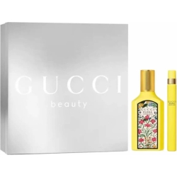 Flora Georgeous Orchid Gift Box - Eau De Parfum For Woman 50 + 10 Ml