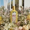 Flora Georgeous Orchid Gift Box - Eau De Parfum For Woman 50 + 10 Ml