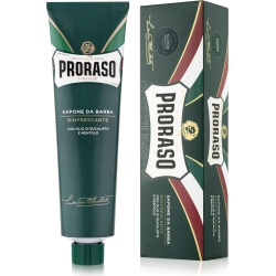 Refreshing Shaving Soap 150 Ml