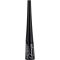On Fleek Brush Tip - Intense Black Semi-Matte Eyeliner