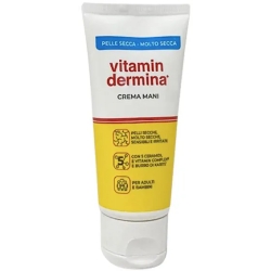 Vitamindermina - Hand Cream 50 Ml