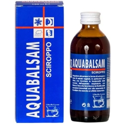 Aquabalsam - Lung Health Supplement 150 Ml