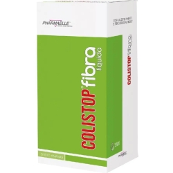 Colistop Fibra Liquida - Fibre Supplement 300 Ml